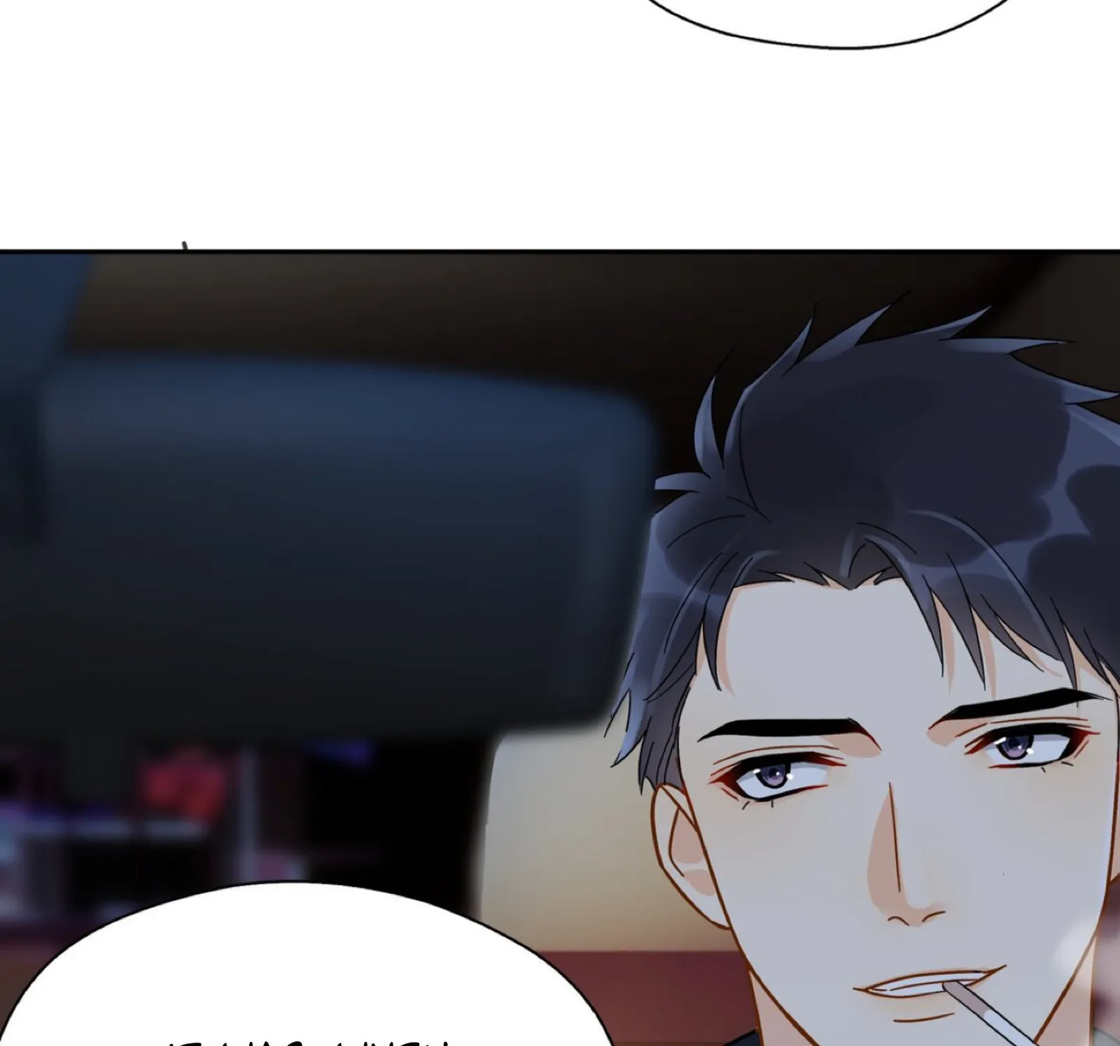 Read Unexpected Luck chapter 9 image 89 on Lezhin