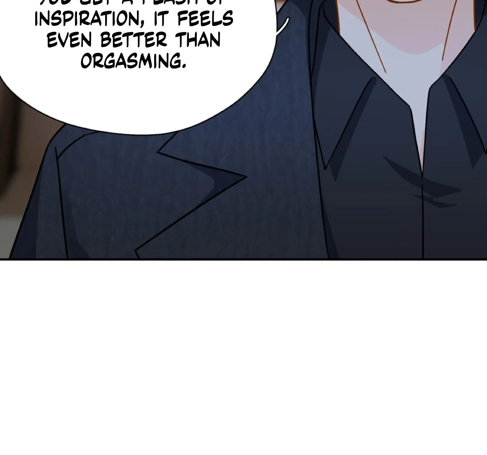 Read Unexpected Luck chapter 9 image 91 on Lezhin