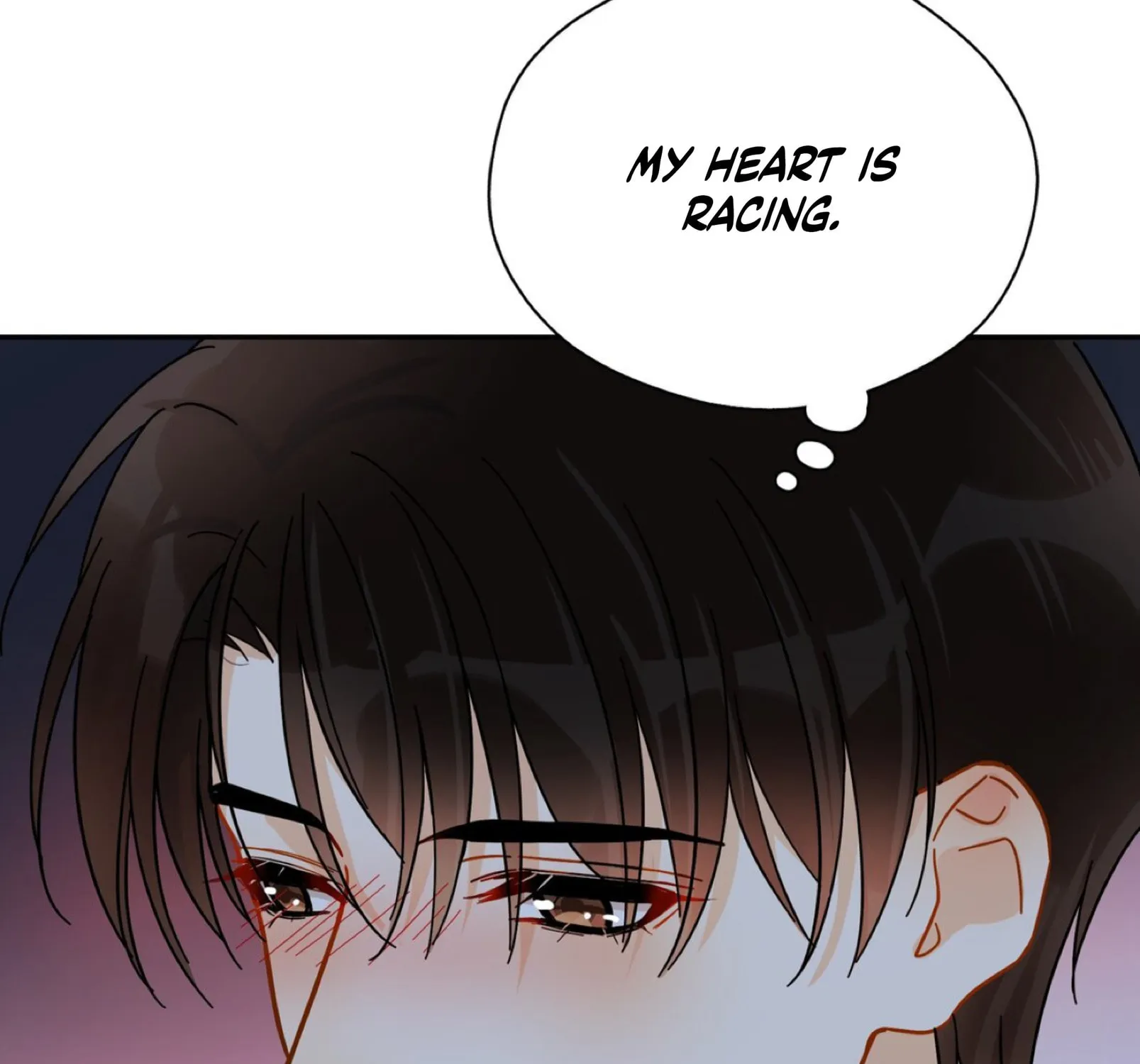 Read Unexpected Luck chapter 9 image 95 on Lezhin