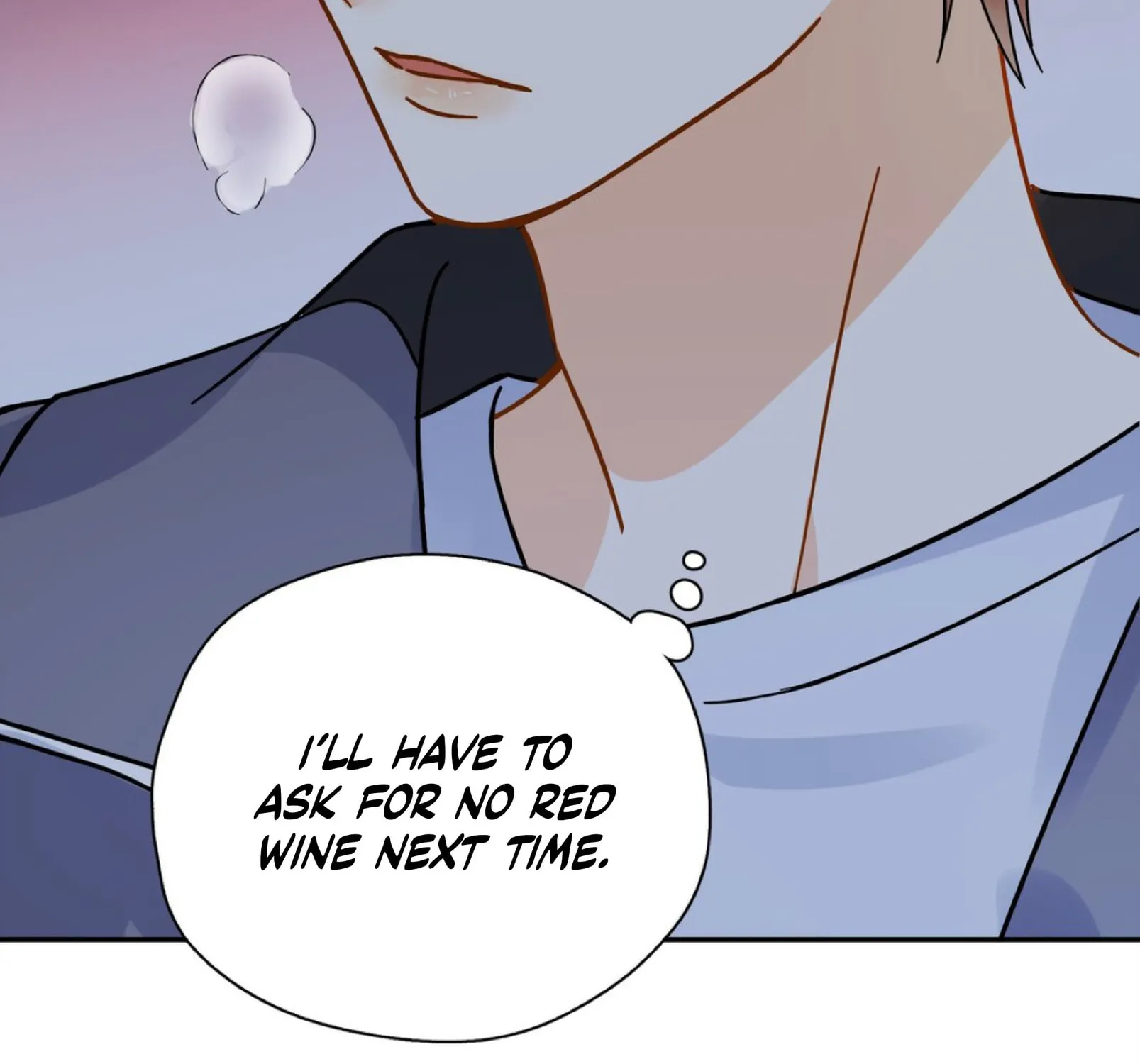 Read Unexpected Luck chapter 9 image 97 on Lezhin