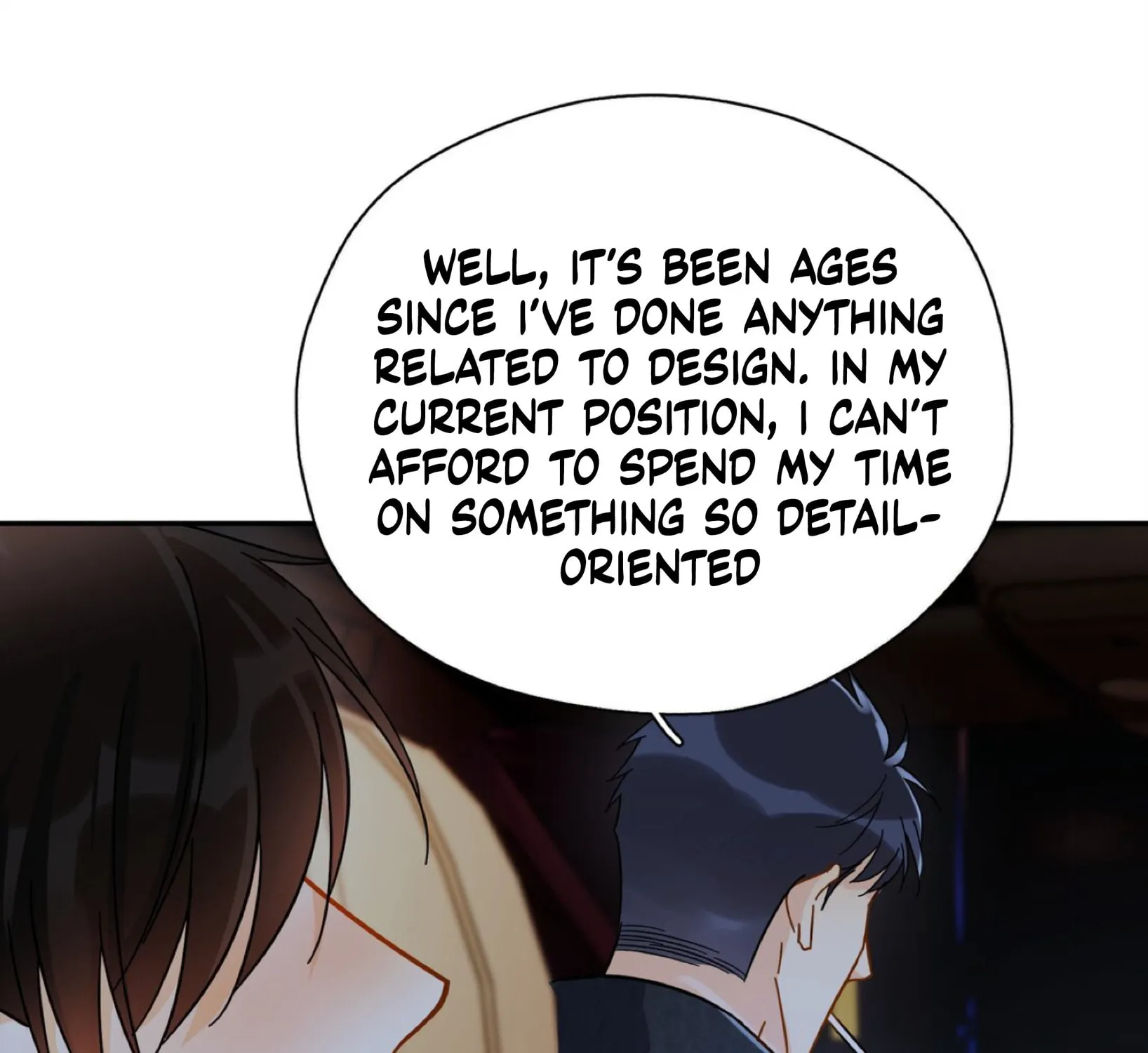 Read Unexpected Luck chapter 9 image 99 on Lezhin