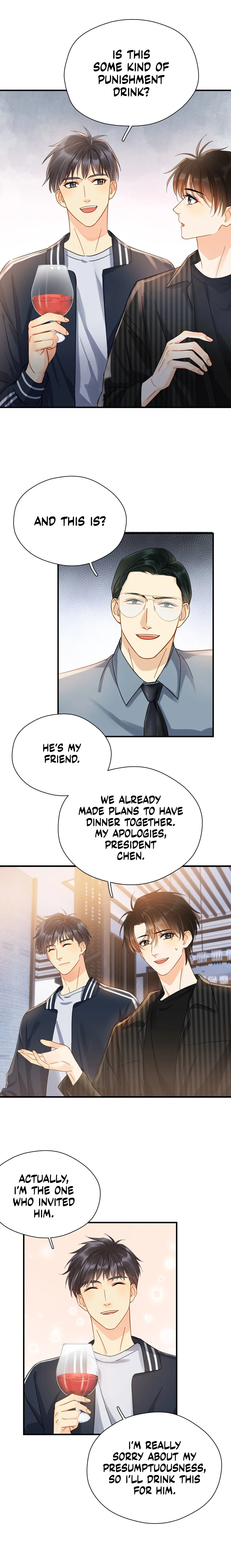 Unexpected Luck Chapter 44 page 2 - 