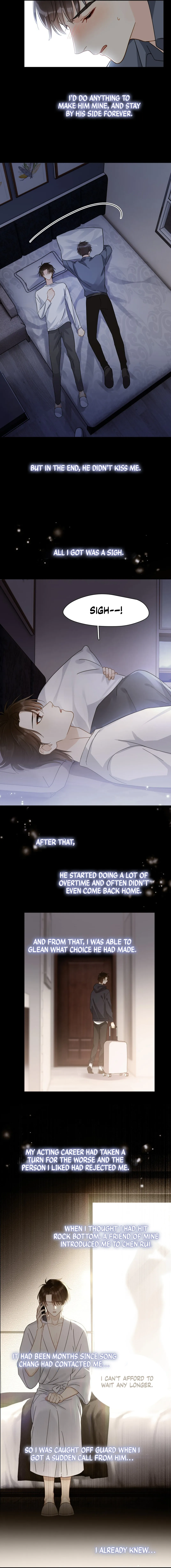 Unexpected Luck Chapter 44 page 11 - 