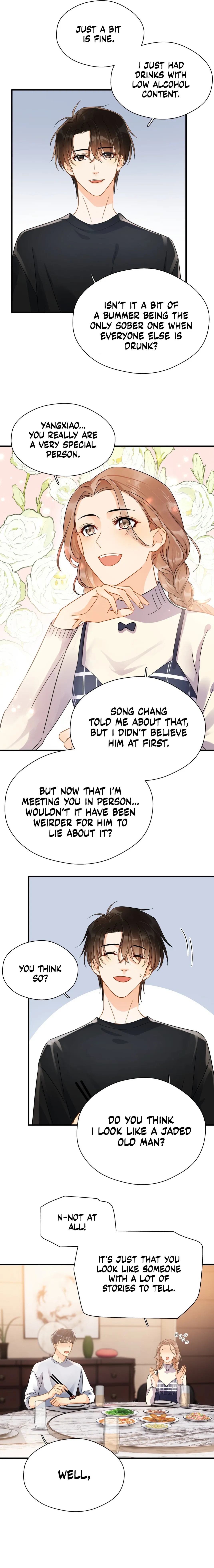 Unexpected Luck Chapter 44 page 13 - 