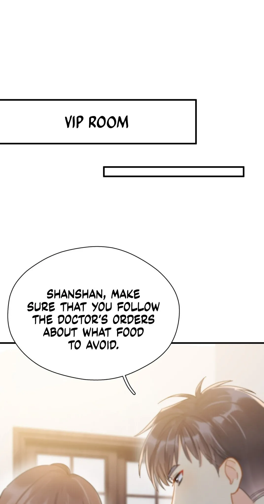 Unexpected Luck Chapter 44 page 7 - 