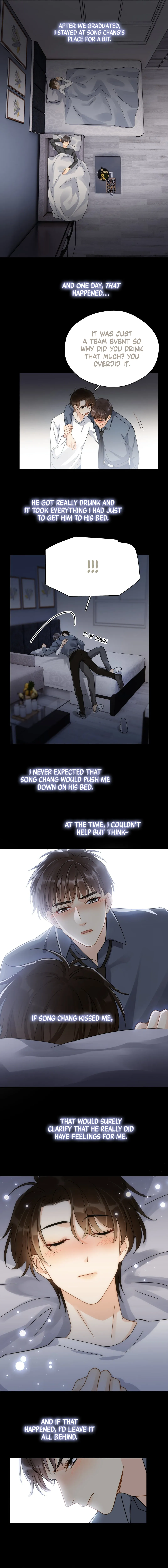 Unexpected Luck Chapter 44 page 10 - 