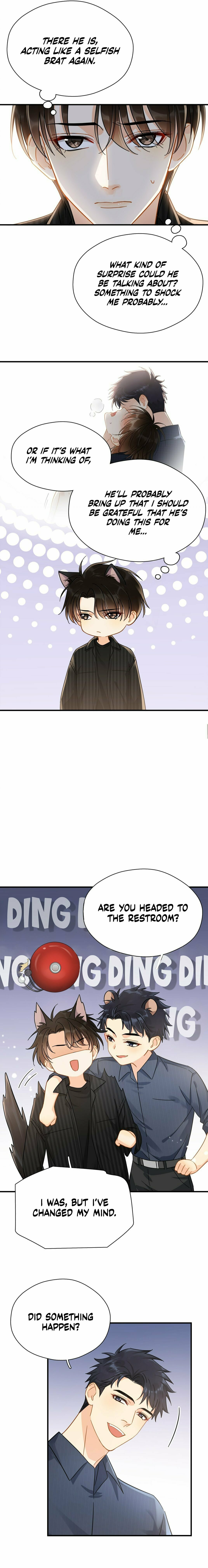 Unexpected Luck Chapter 45 page 5 - 