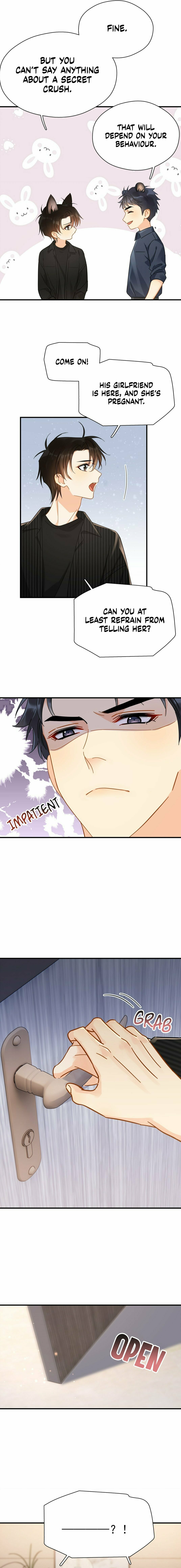 Unexpected Luck Chapter 45 page 8 - 