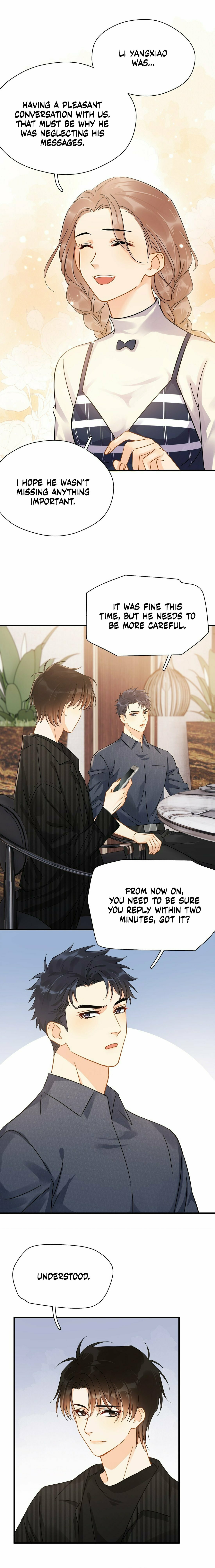 Unexpected Luck Chapter 46 page 2 - 