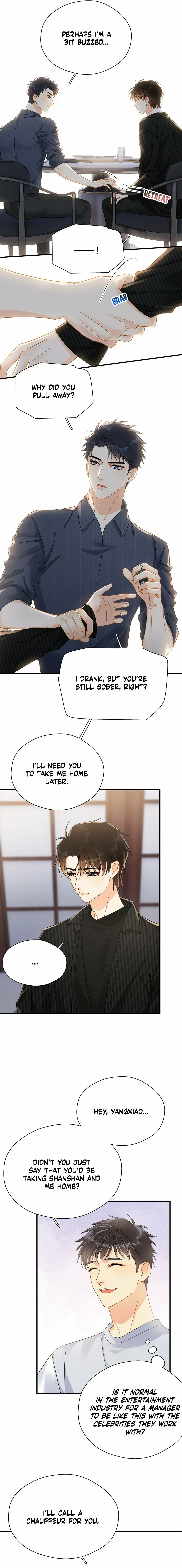 Unexpected Luck Chapter 46 page 5 - 