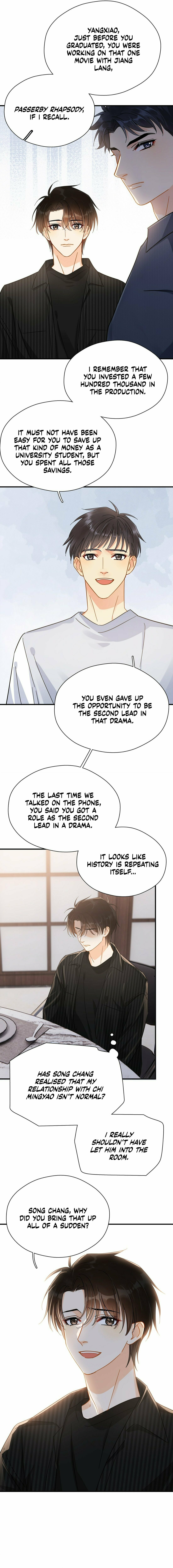 Unexpected Luck Chapter 46 page 7 - 
