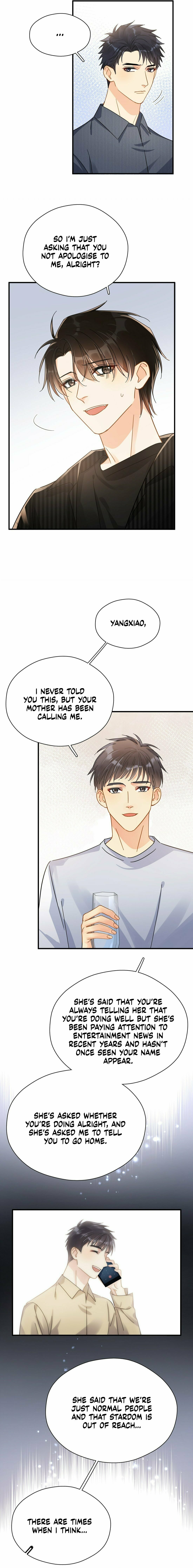 Unexpected Luck Chapter 46 page 10 - 