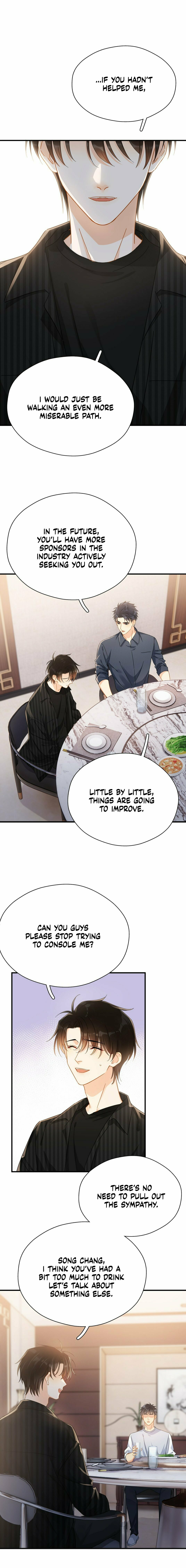 Unexpected Luck Chapter 47 page 2 - 
