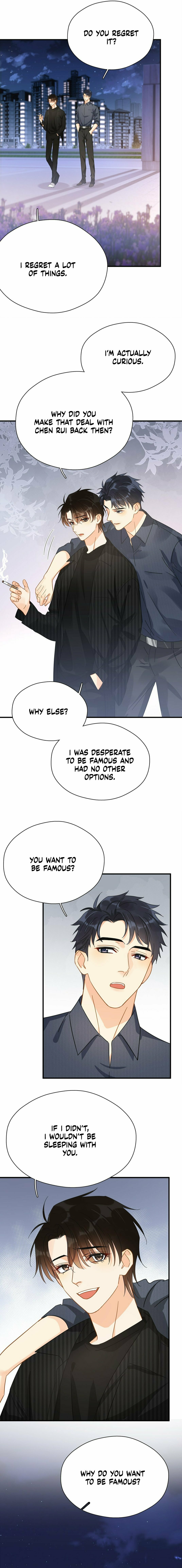 Unexpected Luck Chapter 47 page 11 - 
