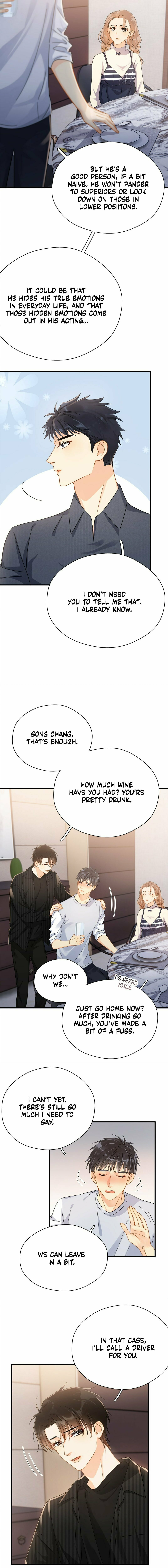 Unexpected Luck Chapter 47 page 4 - 