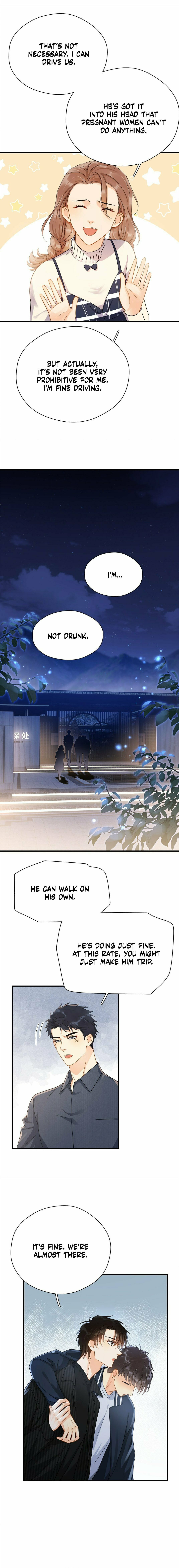 Unexpected Luck Chapter 47 page 5 - 