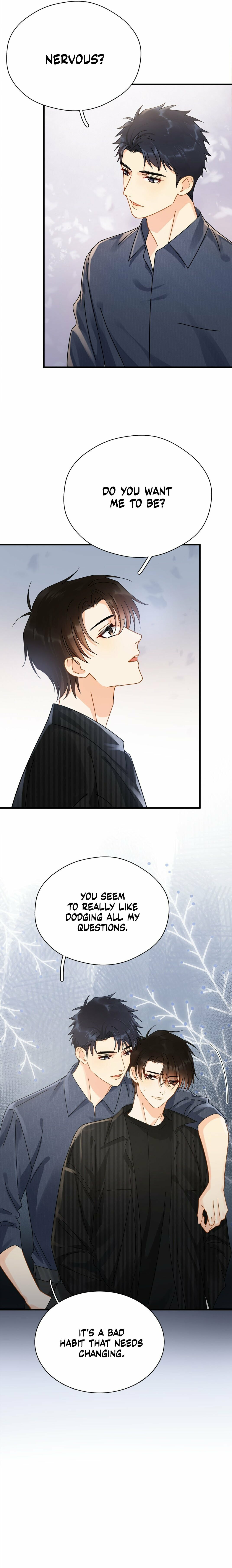 Unexpected Luck Chapter 48 page 12 - 