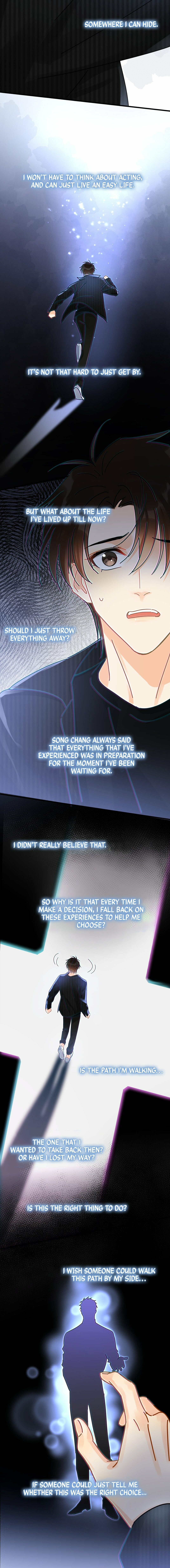 Unexpected Luck Chapter 48 page 8 - 