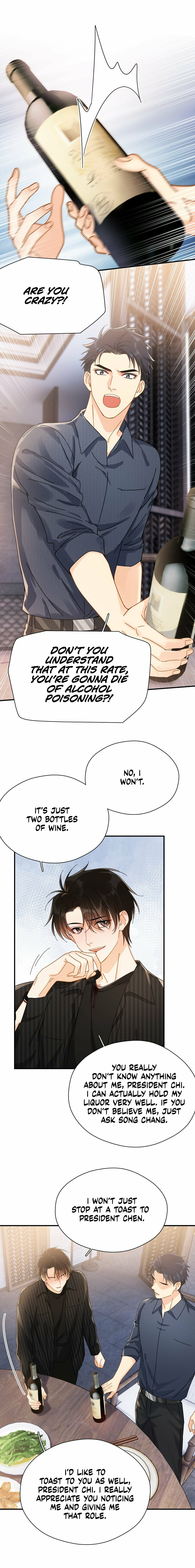 Unexpected Luck Chapter 50 page 2 - 