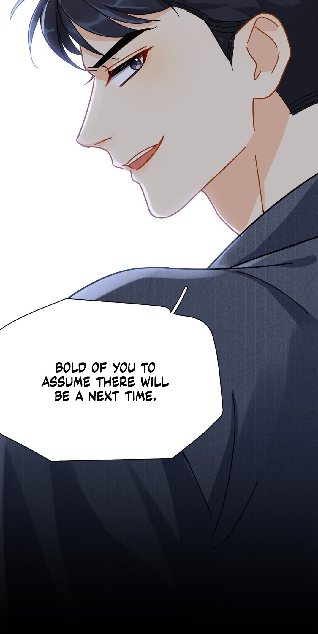 Unexpected Luck Chapter 50 page 13 - 