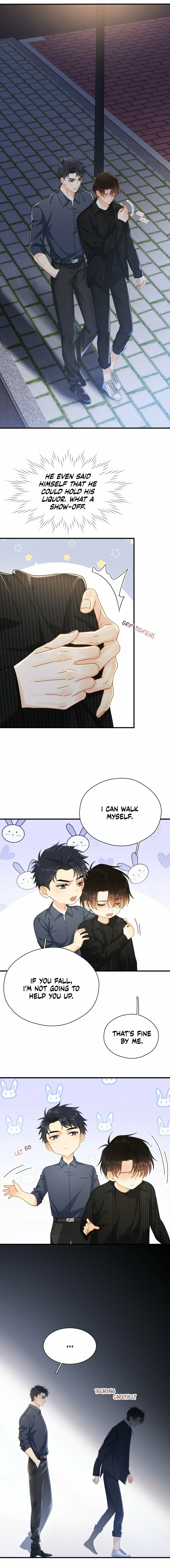 Unexpected Luck Chapter 51 page 2 - 