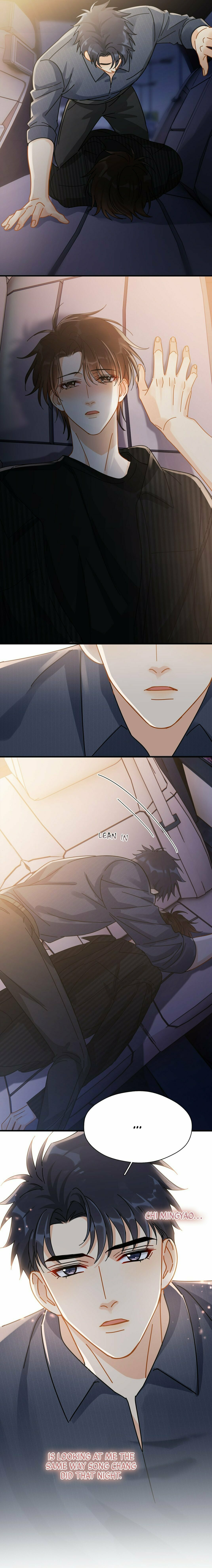 Unexpected Luck Chapter 51 page 15 - 