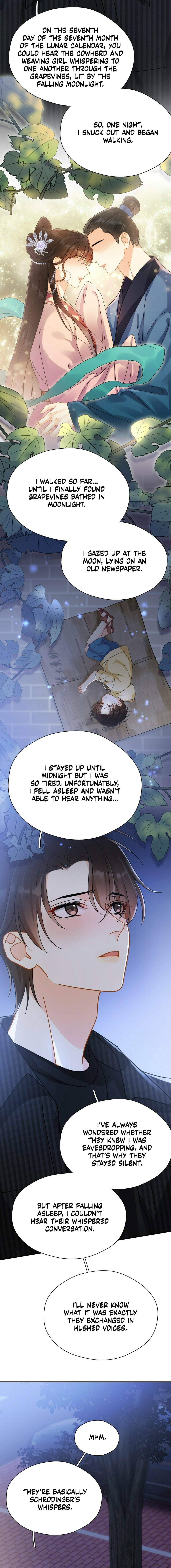 Unexpected Luck Chapter 51 page 5 - 