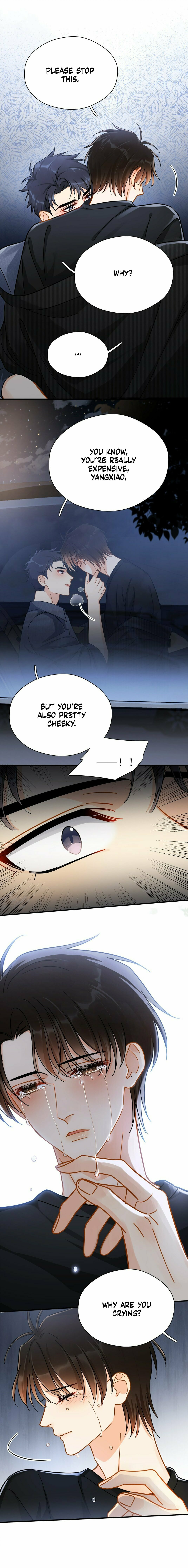 Unexpected Luck Chapter 52 page 2 - 