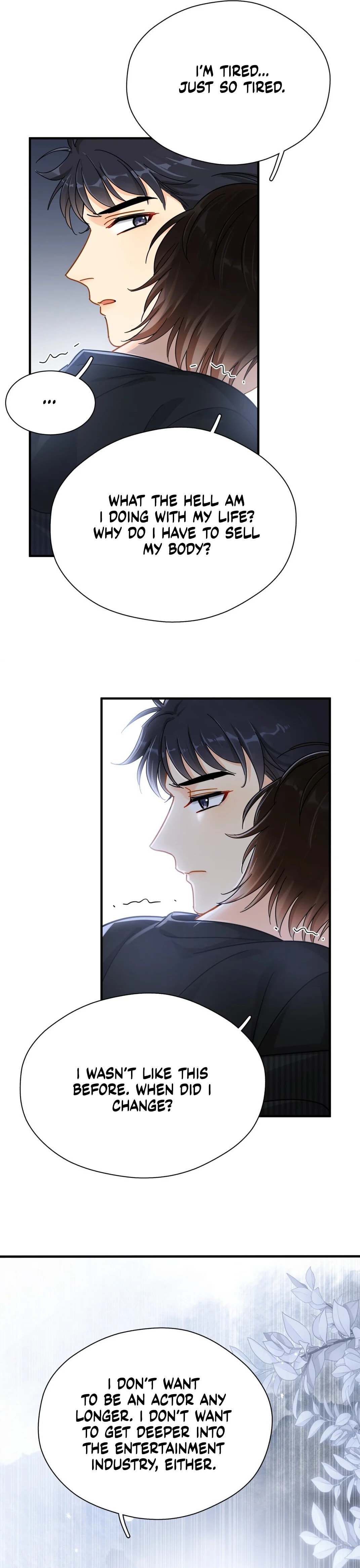 Unexpected Luck Chapter 52 page 5 - 