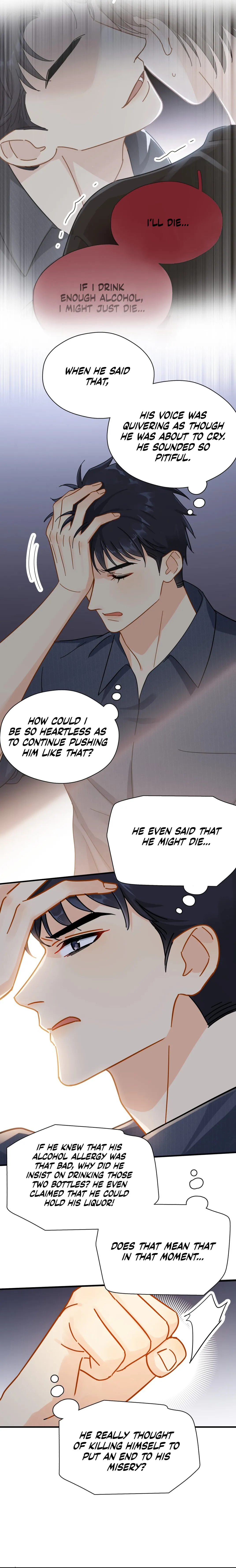 Unexpected Luck Chapter 53 page 3 - 