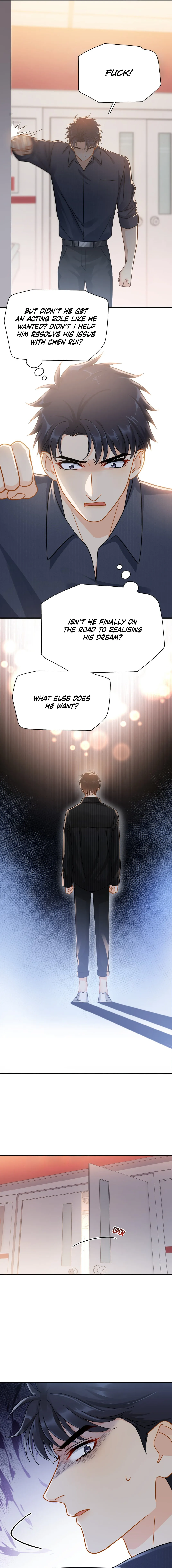Unexpected Luck Chapter 53 page 4 - 