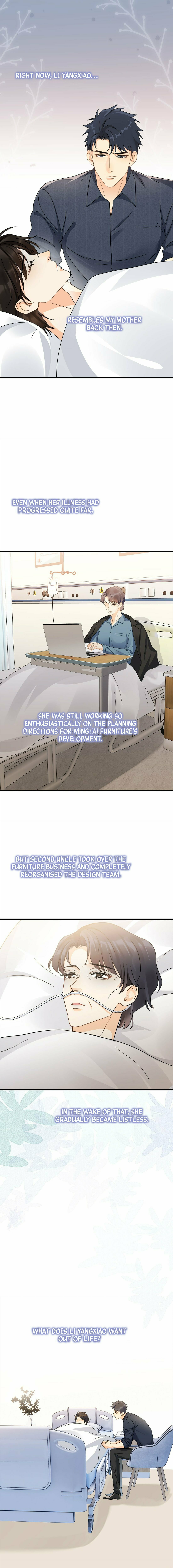 Unexpected Luck Chapter 54 page 2 - 