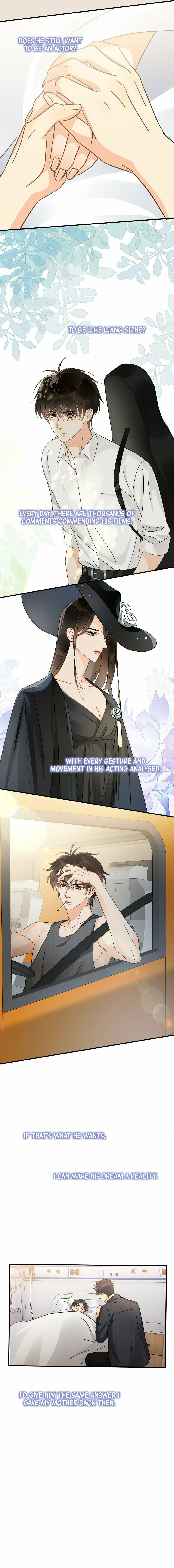 Unexpected Luck Chapter 54 page 3 - 