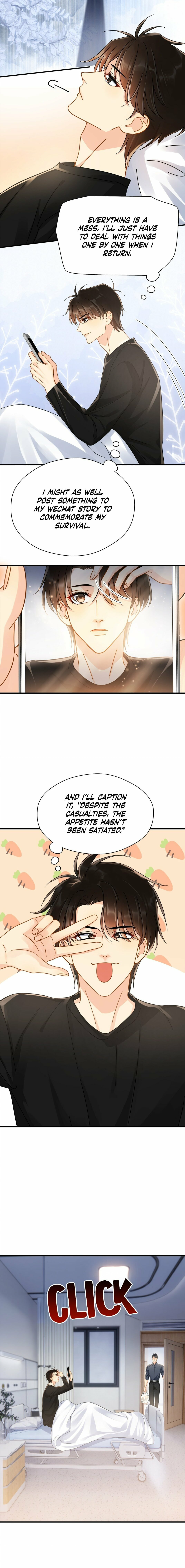 Unexpected Luck Chapter 55 page 5 - 
