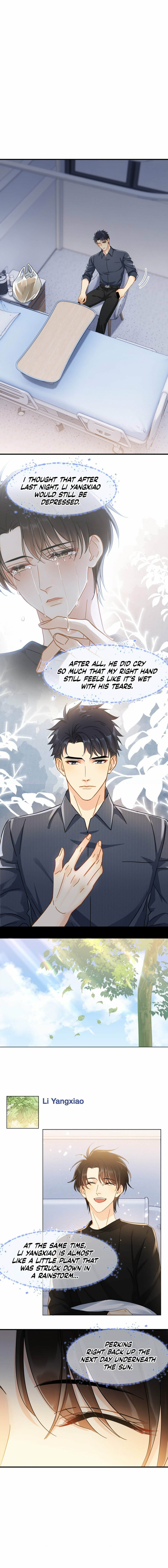 Unexpected Luck Chapter 56 page 2 - 