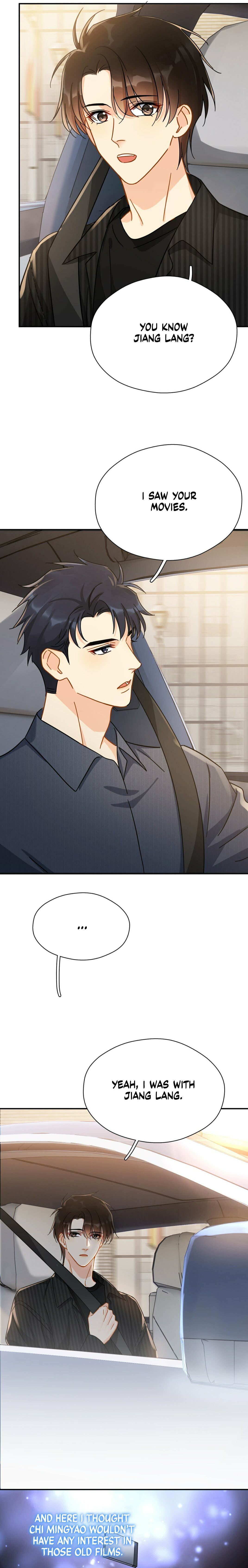 Unexpected Luck Chapter 56 page 14 - 