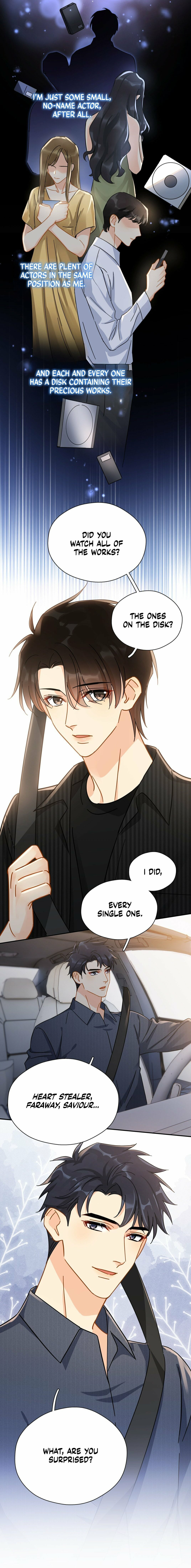 Unexpected Luck Chapter 56 page 15 - 