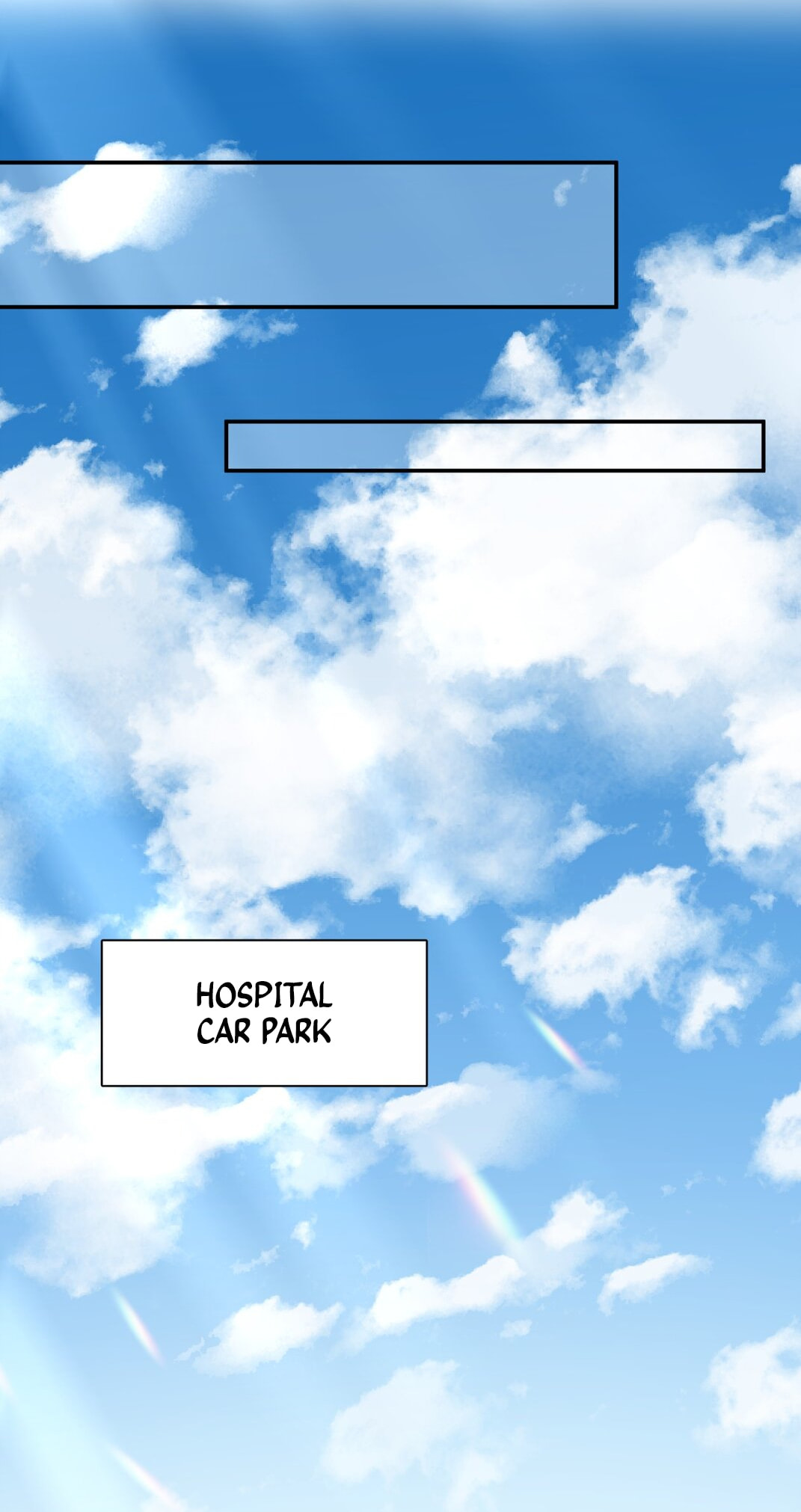 Unexpected Luck Chapter 56 page 8 - 