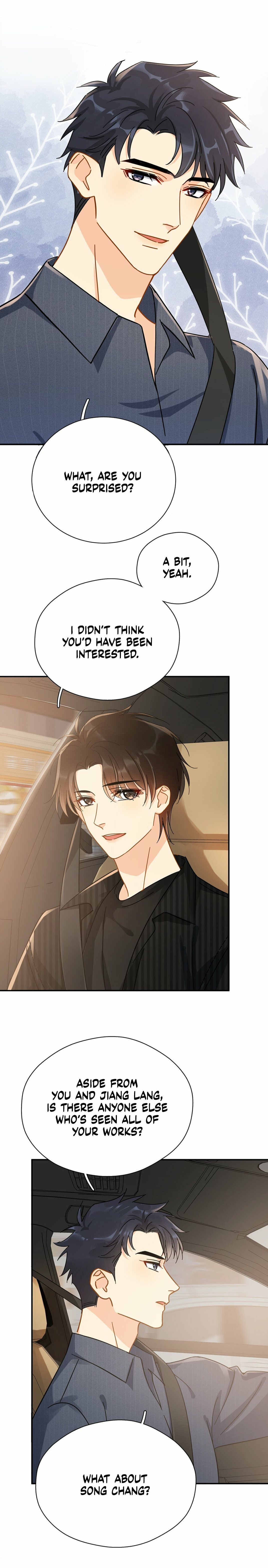Unexpected Luck Chapter 57 page 2 - 