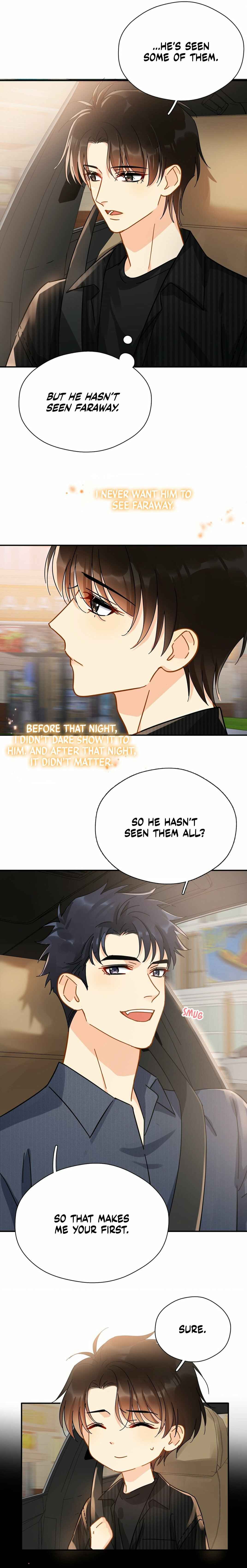 Unexpected Luck Chapter 57 page 3 - 