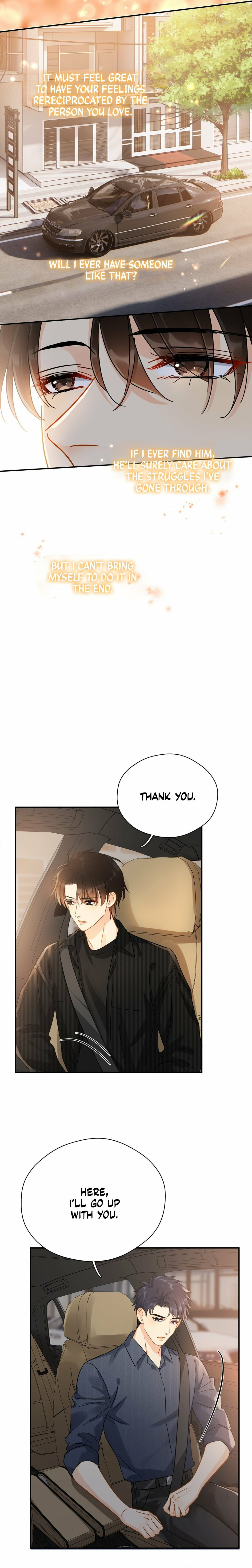 Unexpected Luck Chapter 57 page 5 - 