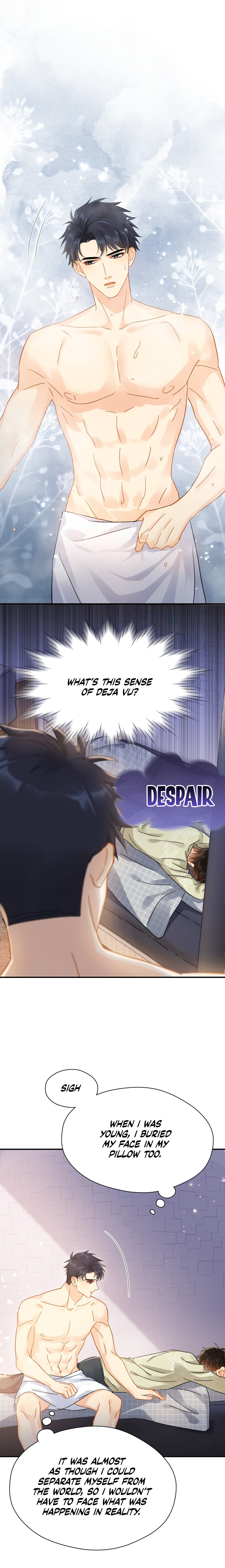 Unexpected Luck Chapter 58 page 2 - 