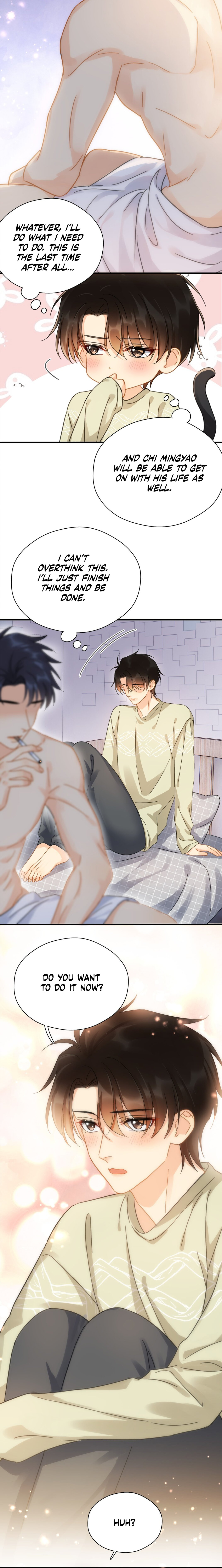 Unexpected Luck Chapter 58 page 5 - 