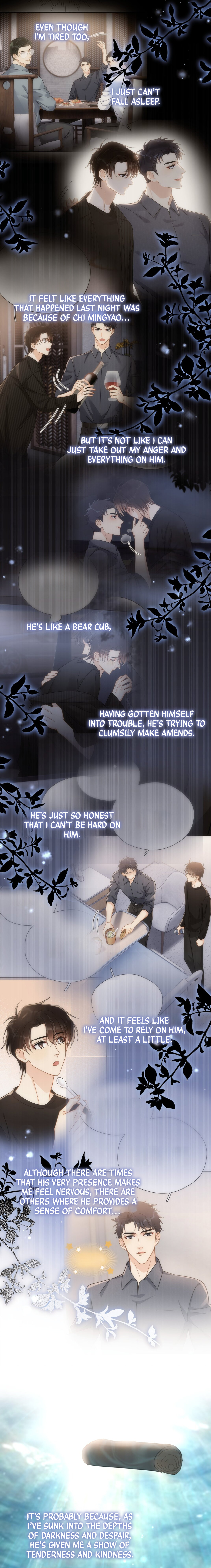 Unexpected Luck Chapter 58 page 10 - 
