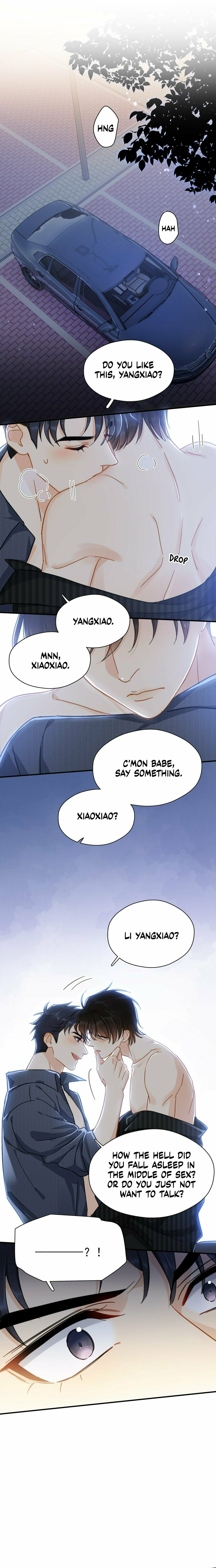 Unexpected Luck Chapter 59 page 2 - 