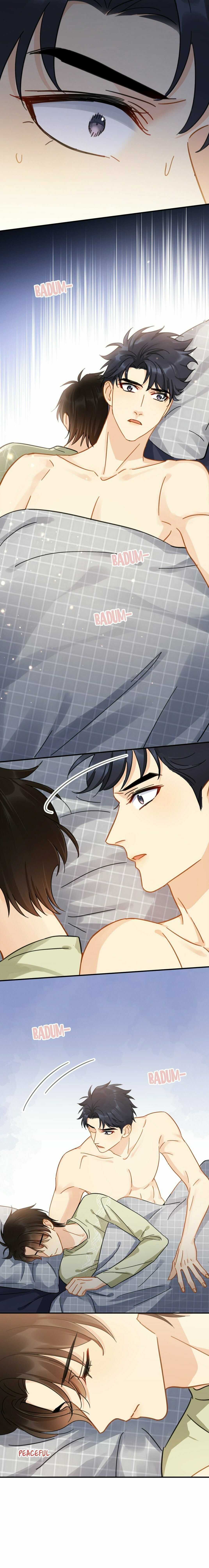 Unexpected Luck Chapter 59 page 4 - 