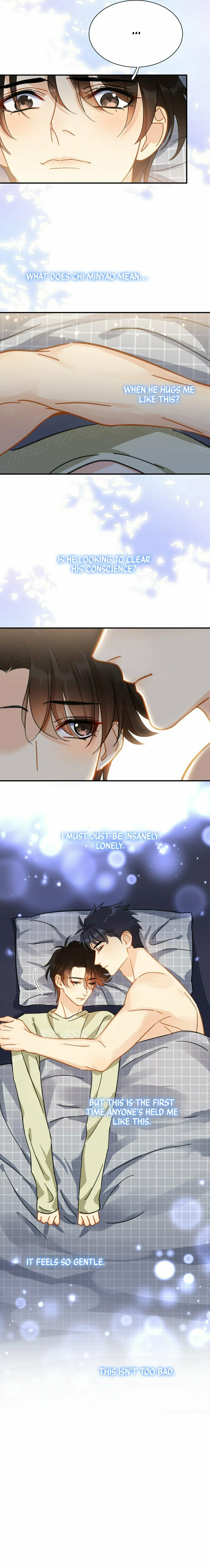 Unexpected Luck Chapter 59 page 7 - 