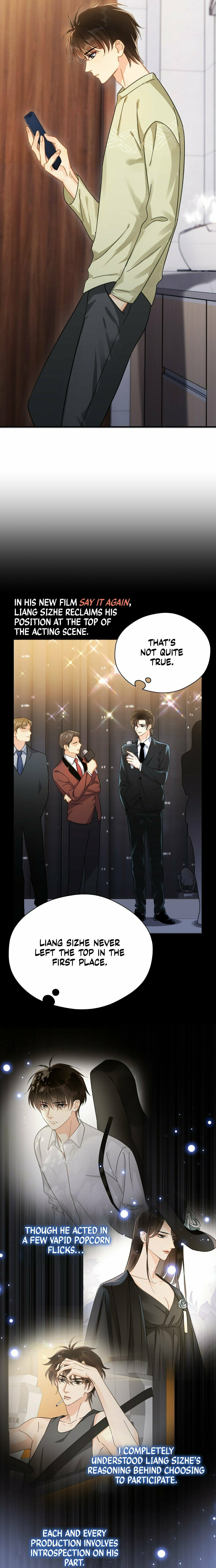 Unexpected Luck Chapter 59 page 10 - 