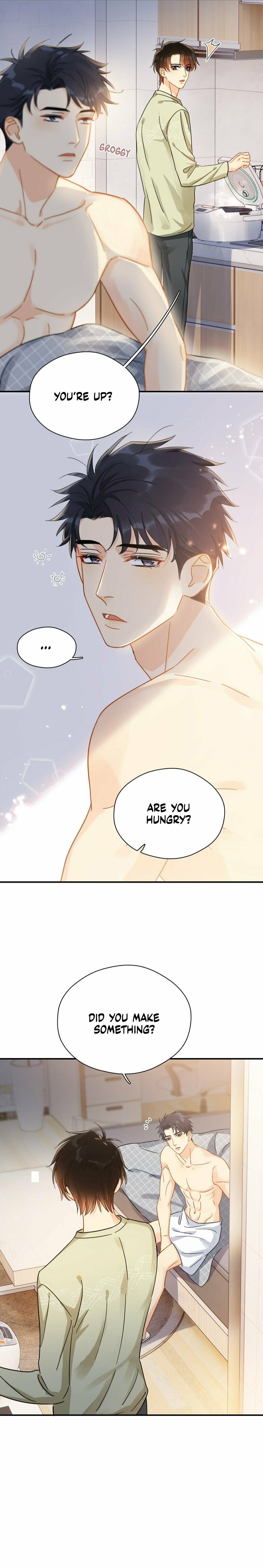 Unexpected Luck Chapter 60 page 3 - 