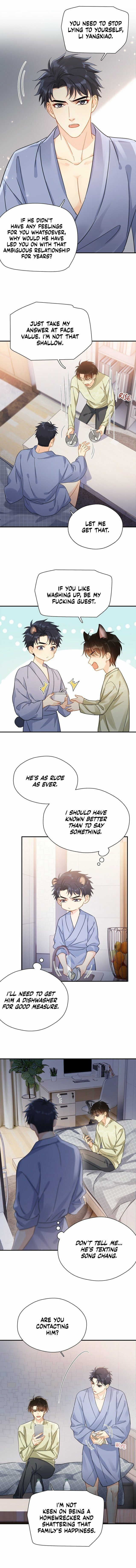 Unexpected Luck Chapter 61 page 2 - 